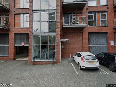 1 Bed Flat, Neptune Street, LS9 - Photo 5