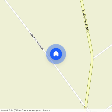 274 Mittelheuser Road, Qld 4670, Burnett Heads