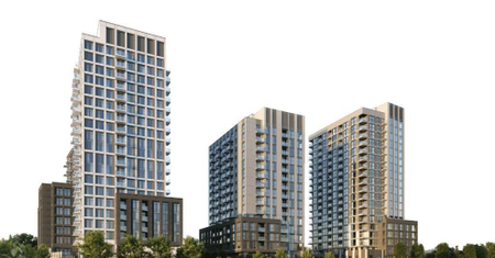 For Lease - 3071 Trafalgar Road Unit# 610, Oakville, Ontario - Photo 3