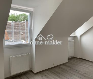 Tolle helle Wohnung in Herzen von Aachen zu vermieten. Fußläufig zu... - Foto 2