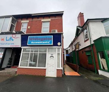 Ground Floor Flat Whitegate Drive, Blackpool, FY3 - Photo 6