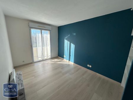 Location Appartement 3 pièces 64m² POITIERS 86000 - Photo 4