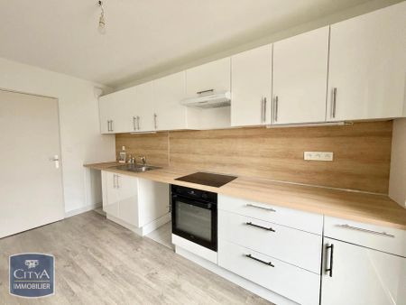 Appartement à louer 3 pièces 67.54m² - Photo 5