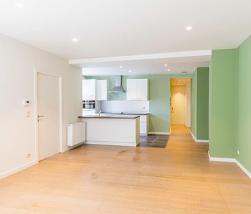 Gelijkvloers appartement met stadstuin - Photo 5