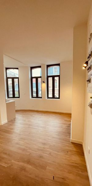 Appartement 2 pièces - Photo 1