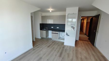 location Appartement T2 DE 40.95m² À CHEVILLY LARUE - Photo 2