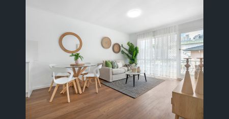 Skyline Views in a Prime Location - Newly Renovated Apartment for Lease - Photo 2