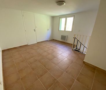 Appartement à louer CONDE SUR ITON - Photo 1