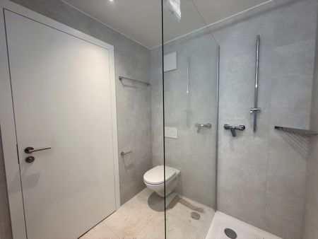 3 ½ PIECES NEUF AU 2EME ETAGE - VAULRUZ - Foto 5