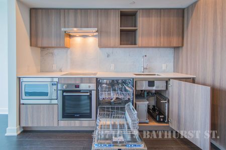 For Lease - 19 Bathurst Street Unit# 2516, Toronto, Ontario - Photo 5