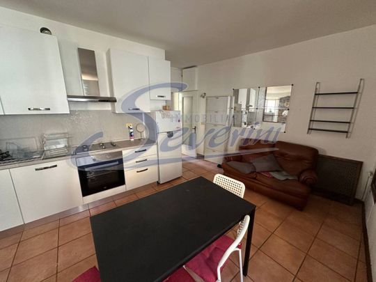 Monolocale via Monti 70, Valduce - Crispi, Como - Photo 1