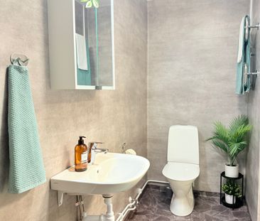 Zetterbergsgatan, Eskilstuna - Foto 4