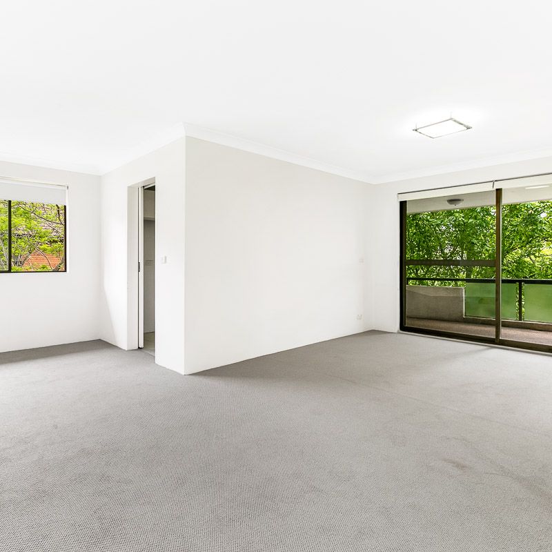13/9 Broughton Road, Artarmon NSW 2064 - Apartment For Rent | Domain - Photo 1