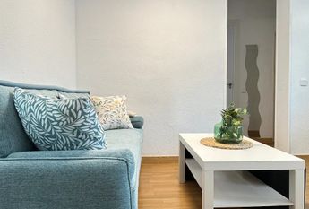 Calle de Cebreros, Madrid, Community of Madrid 28011