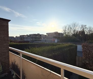 Appartement met terras en garage in Zwijndrecht - Foto 4