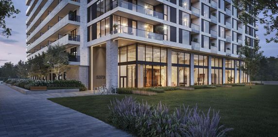 1ch - 1sdb - 5375 Boulevard Henri Bourassa Ouest, Saint-Laurent - Photo 2