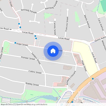 52 Hope Street, NSW 2147, Seven Hills