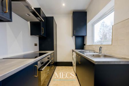 2 bedroom terraced house to rent - Photo 5