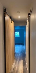 Grand 3 ½ rénové, lumineux, tout inclus - Emplacement de choix à St-Laurent - Photo 4