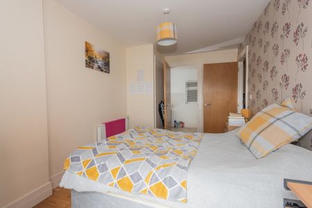 118 The Granary Building, James Clow , 15 Princes Dock Street, Belfast, BT1 3DS - Photo 4