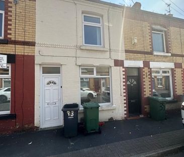 1 Bed Terraced House, Fairview Avenue, CH45 - Photo 5