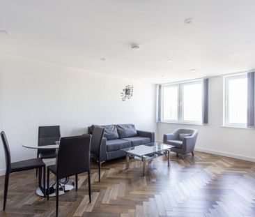 2 bedroom apartment to rent - Photo 1