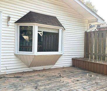 For Lease - 693 Colborne Street Unit# 1, London East, Ontario - Photo 3