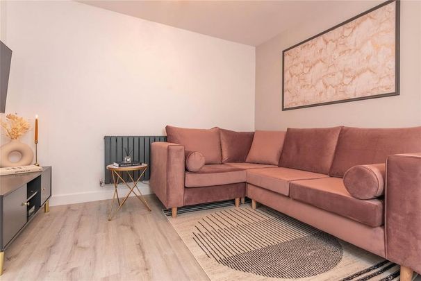 1 bedroom house to rent - Photo 1