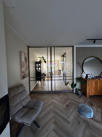 Huis te huur: Israël Queridolaan 7 1948 DJ Beverwijk - Photo 3