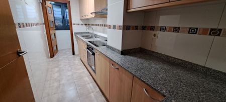 Piso de alquiler en Can Palet II - Santa Eulàlia - Photo 5