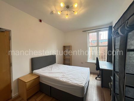 Great Western Street, Manchester, M14 4RA - Photo 4