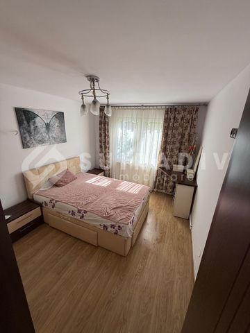 Apartament cu 3 camere in Manastur, parcare – S20759 - Photo 5