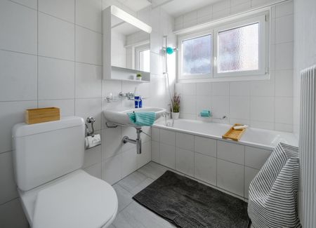 Rent a 3 ½ rooms apartment in Embrach - Photo 4