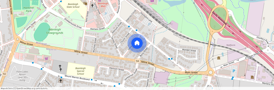 10 Gona Street, Qld 4207, Beenleigh