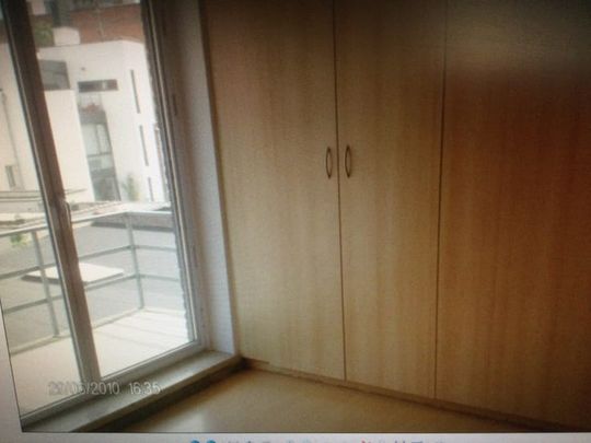 Appartement te huur - Photo 1