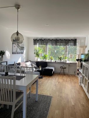 Marknadsvägen, Norrtälje - Foto 1