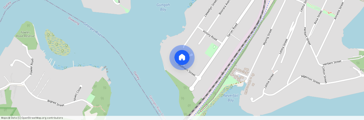 10 Southern Street, NSW 2223, Oatley