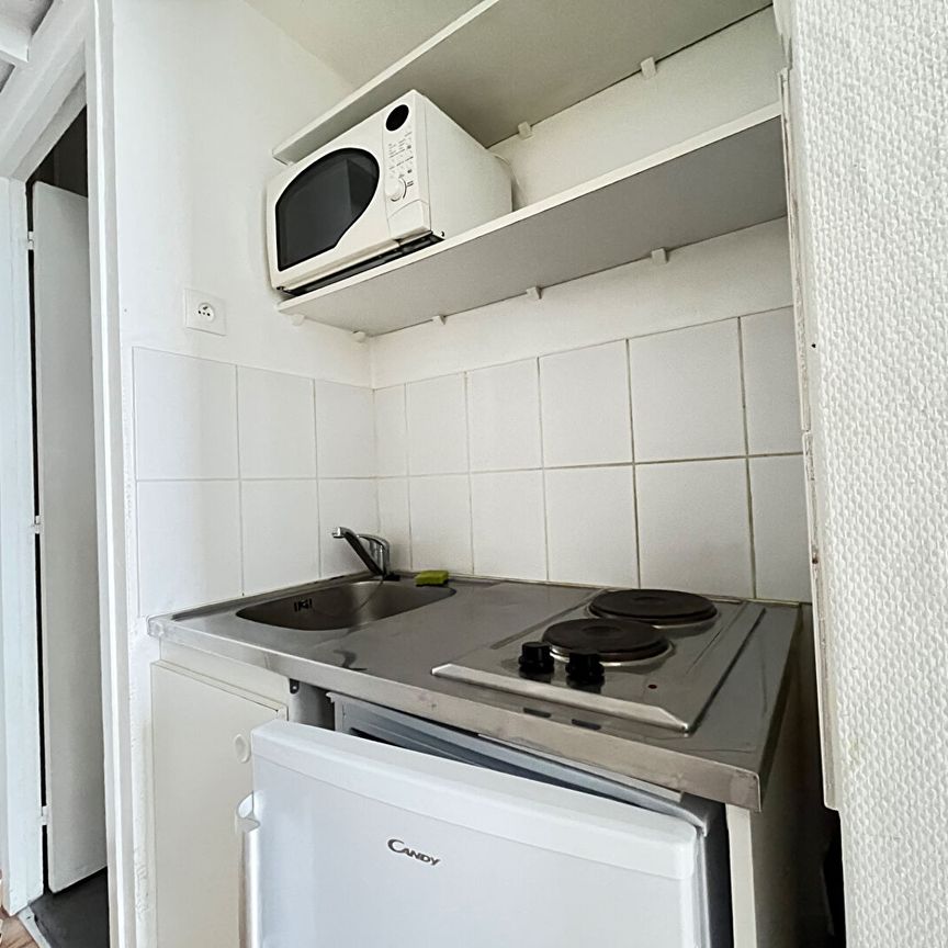 Apartment - Photo 1