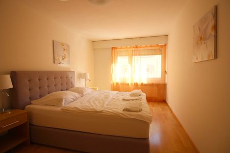 3.5 Zimmer, 75 m², 2. Stock - Photo 5