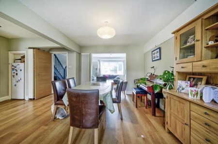 4 bedroom house to rent - Photo 4