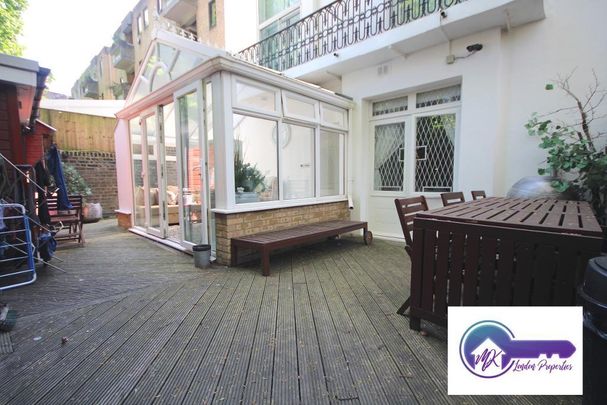 1 Bedroom Room in Flat Share To Rent - Photo 1