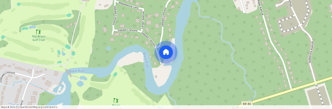 5 Birch Knoll Road, Georgina