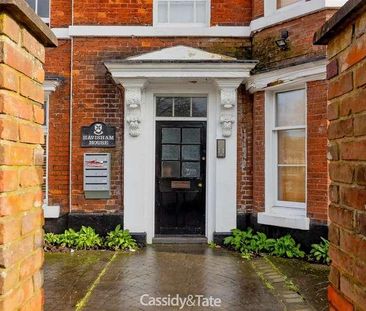 Havisham House Holywell Hillst. Albanshertfordshire, AL1 - Photo 5