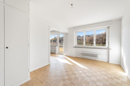 Im Herzen von Wiedikon - Leben am Puls der Stadt! - Foto 5