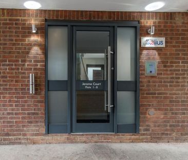 1 bedroom flat to rent - Photo 4