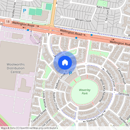 13 Sir Kenneth Luke Boulevard, Vic 3170, Mulgrave