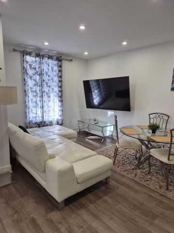 Appartement à Montréal (Le Sud-Ouest) - Photo 3