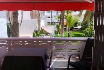 *Rent apartment in Costa del Silencio