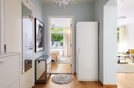 Täby - 2rok - tillsv - 15.525kr/mån - Foto 4