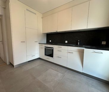 3 Zimmer, 69 m², 3. Stock - Foto 2